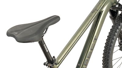 Превью Детский велосипед Велосипед ASPECT Air Elite 24 (2026)